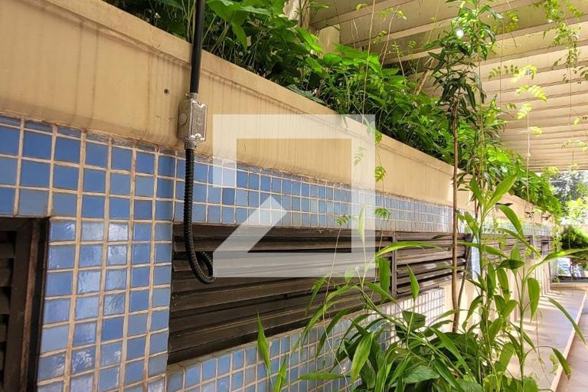 Apartamento à Venda - Cambuí, 1 Quarto,  72 m2 em , Campinas - sp | SoloBR