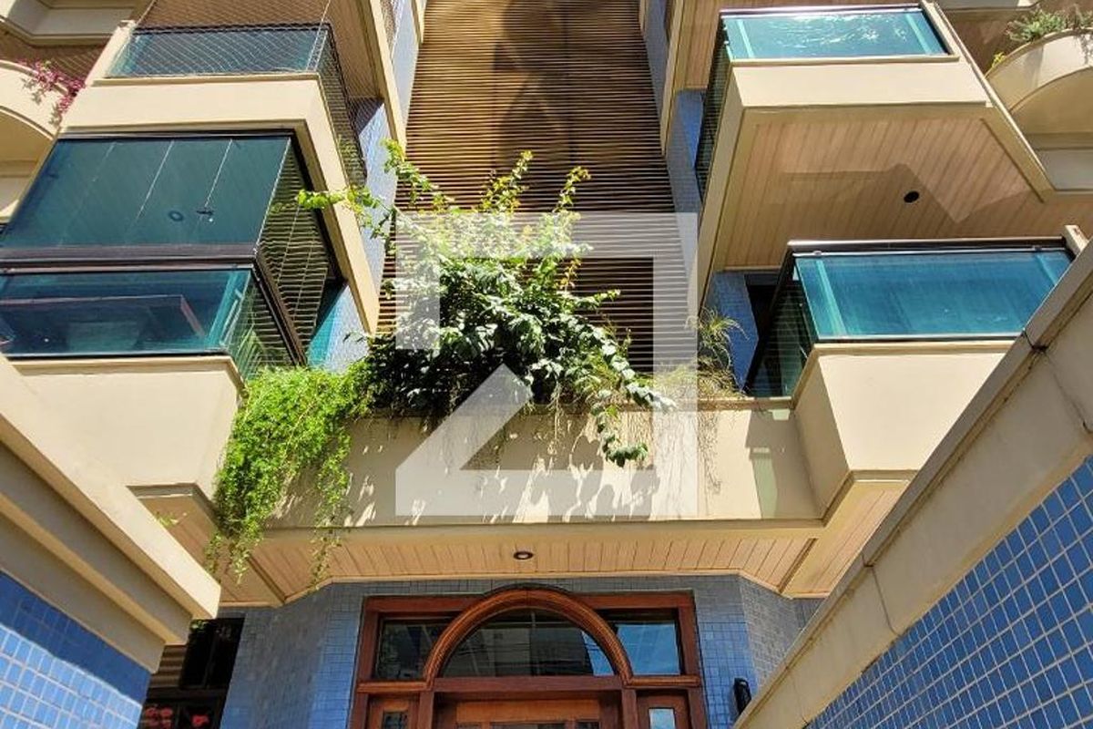 Apartamento à Venda - Cambuí, 1 Quarto,  72 m2 em , Campinas - sp | SoloBR