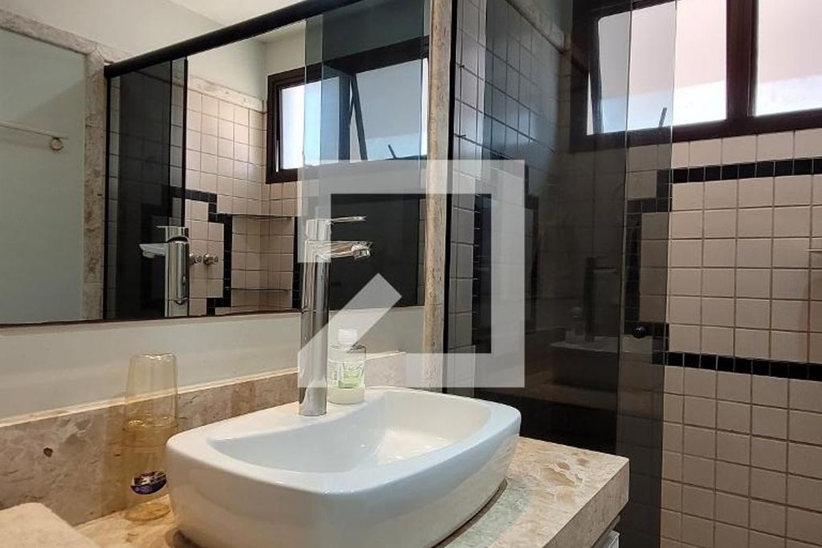 Apartamento à Venda - Cambuí, 1 Quarto,  72 m2 em , Campinas - sp | SoloBR