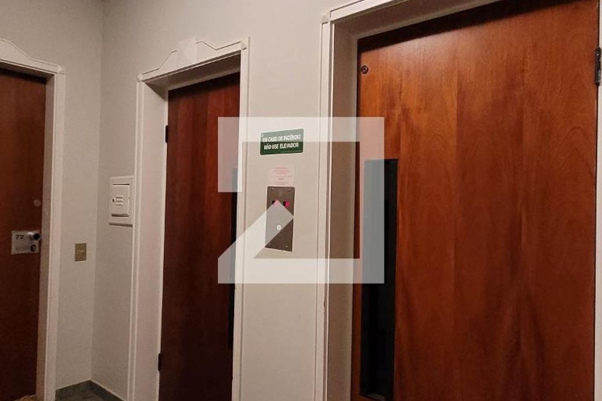 Apartamento à Venda - Cambuí, 1 Quarto,  72 m2 em , Campinas - sp | SoloBR