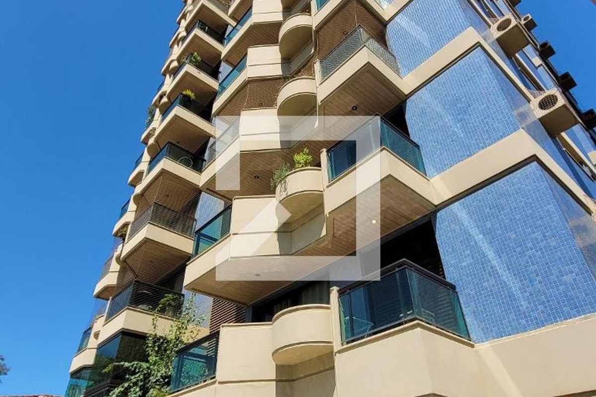 Apartamento à Venda - Cambuí, 1 Quarto,  72 m2 em , Campinas - sp | SoloBR