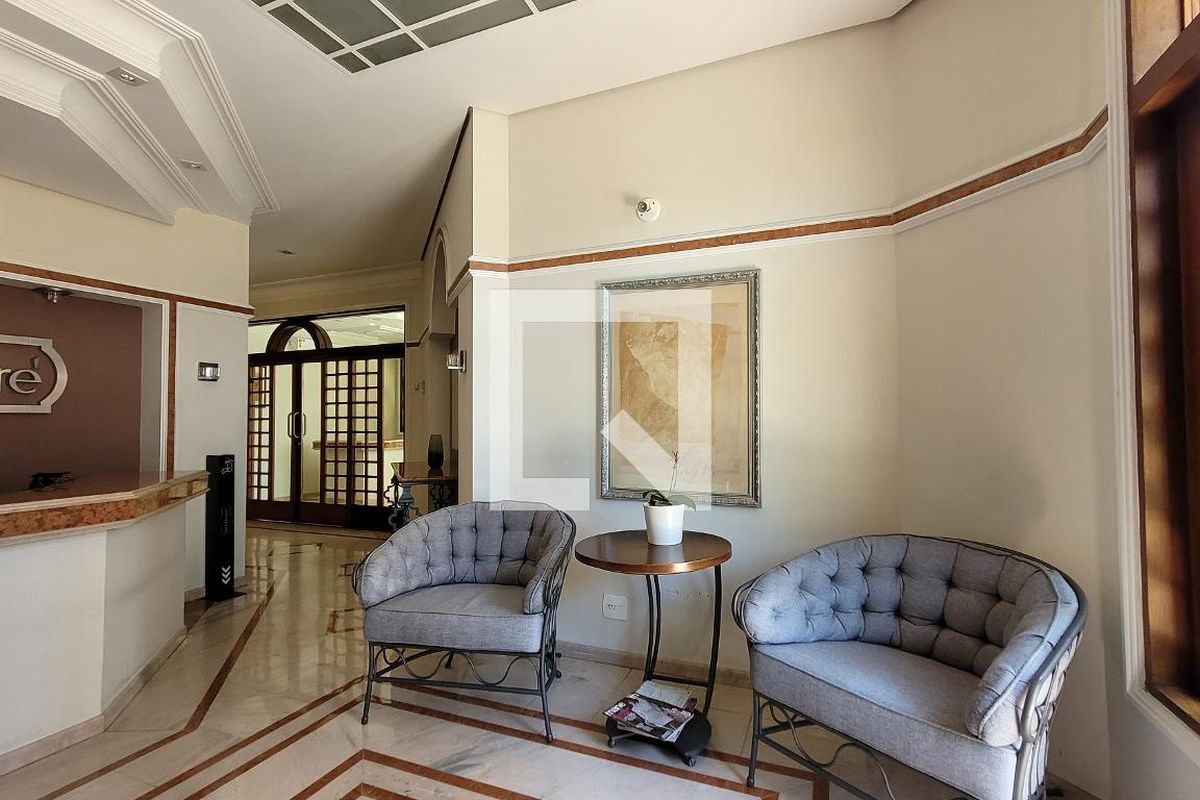 Apartamento à Venda - Cambuí, 1 Quarto,  72 m2 em , Campinas - sp | SoloBR