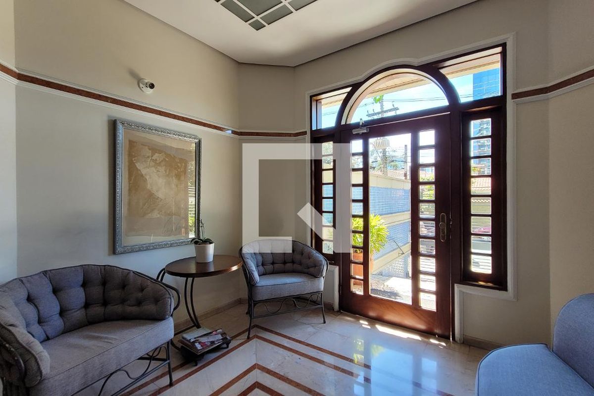 Apartamento à Venda - Cambuí, 1 Quarto,  72 m2 em , Campinas - sp | SoloBR