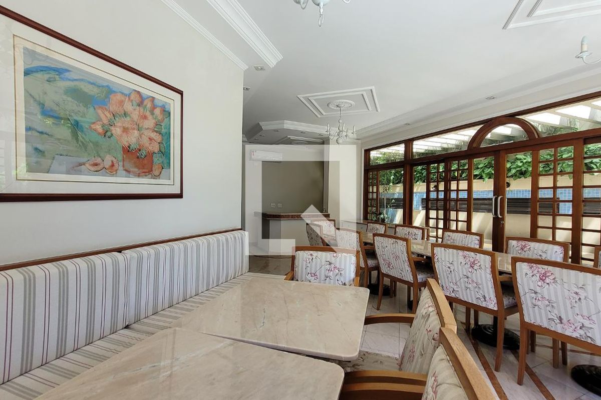 Apartamento à Venda - Cambuí, 1 Quarto,  72 m2 em , Campinas - sp | SoloBR