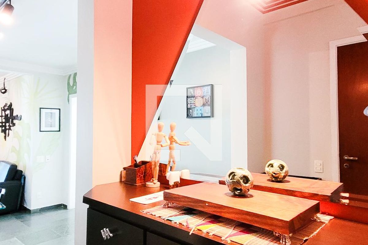 Apartamento à Venda - Cambuí, 1 Quarto,  72 m2 em , Campinas - sp | SoloBR