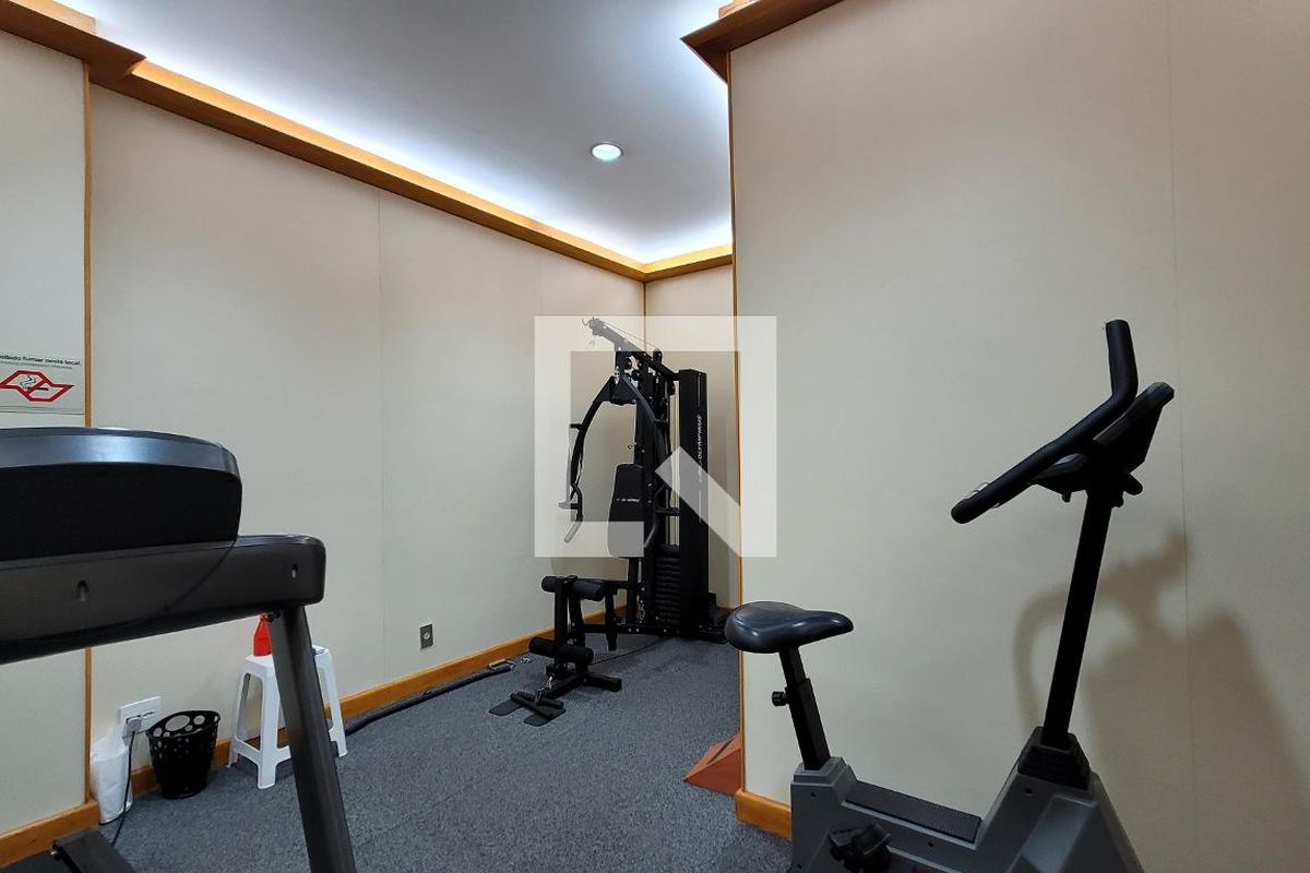 Apartamento à Venda - Cambuí, 1 Quarto,  72 m2 em , Campinas - sp | SoloBR
