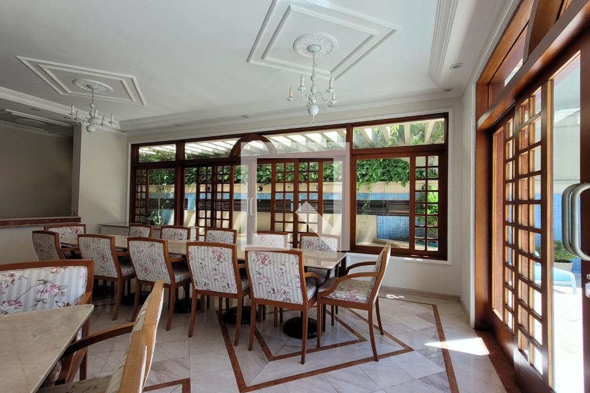 Apartamento à Venda - Cambuí, 1 Quarto,  72 m2 em , Campinas - sp | SoloBR
