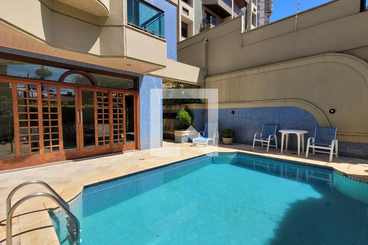 Apartamento à Venda - Cambuí, 1 Quarto,  72 m2 em , Campinas - sp | SoloBR