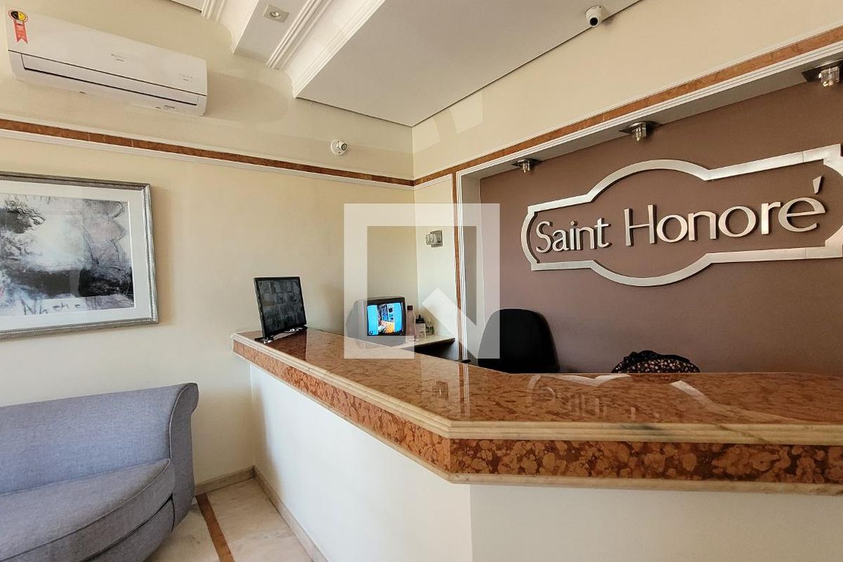 Apartamento à Venda - Cambuí, 1 Quarto,  72 m2 em , Campinas - sp | SoloBR