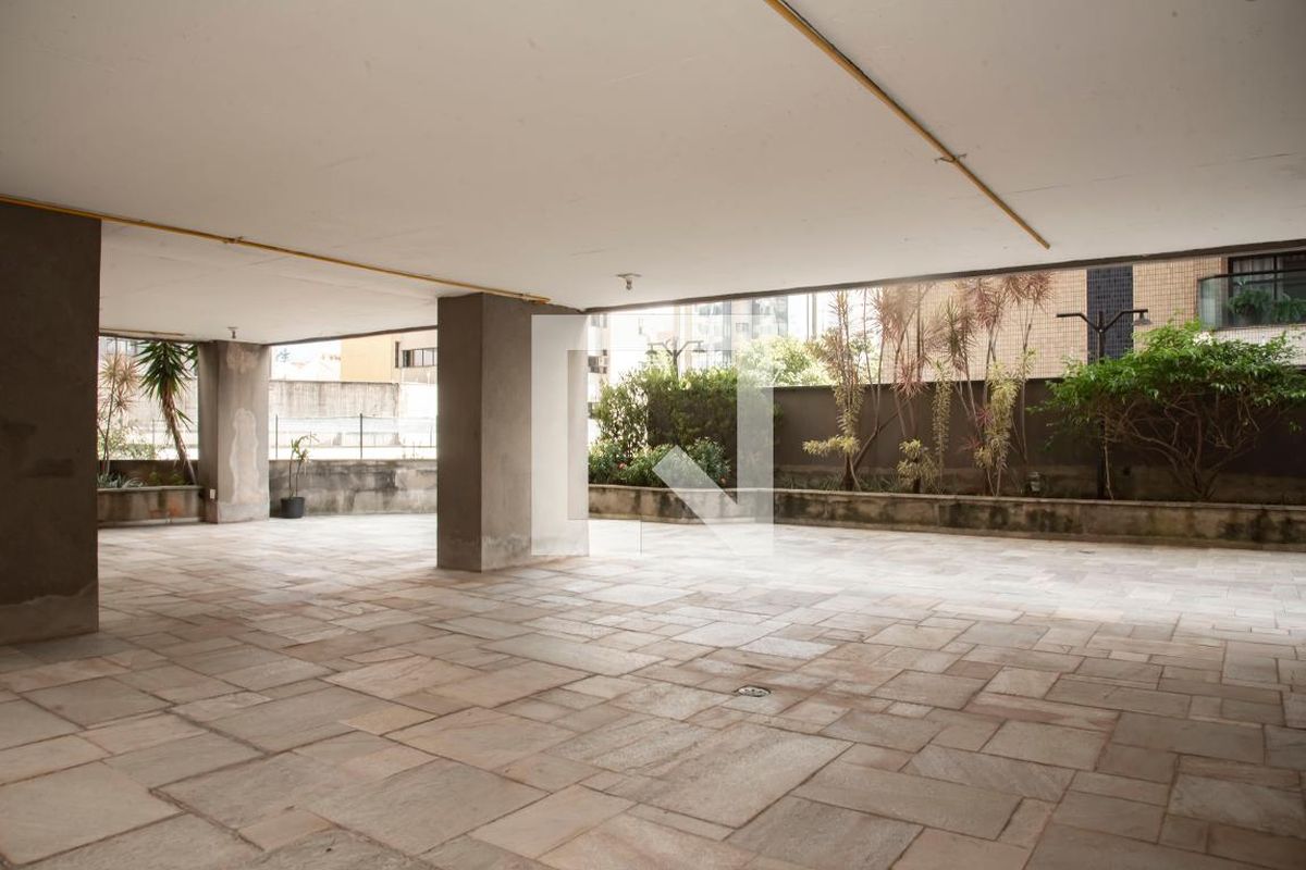 Kitnet-Studio, 30 m² - Foto 32