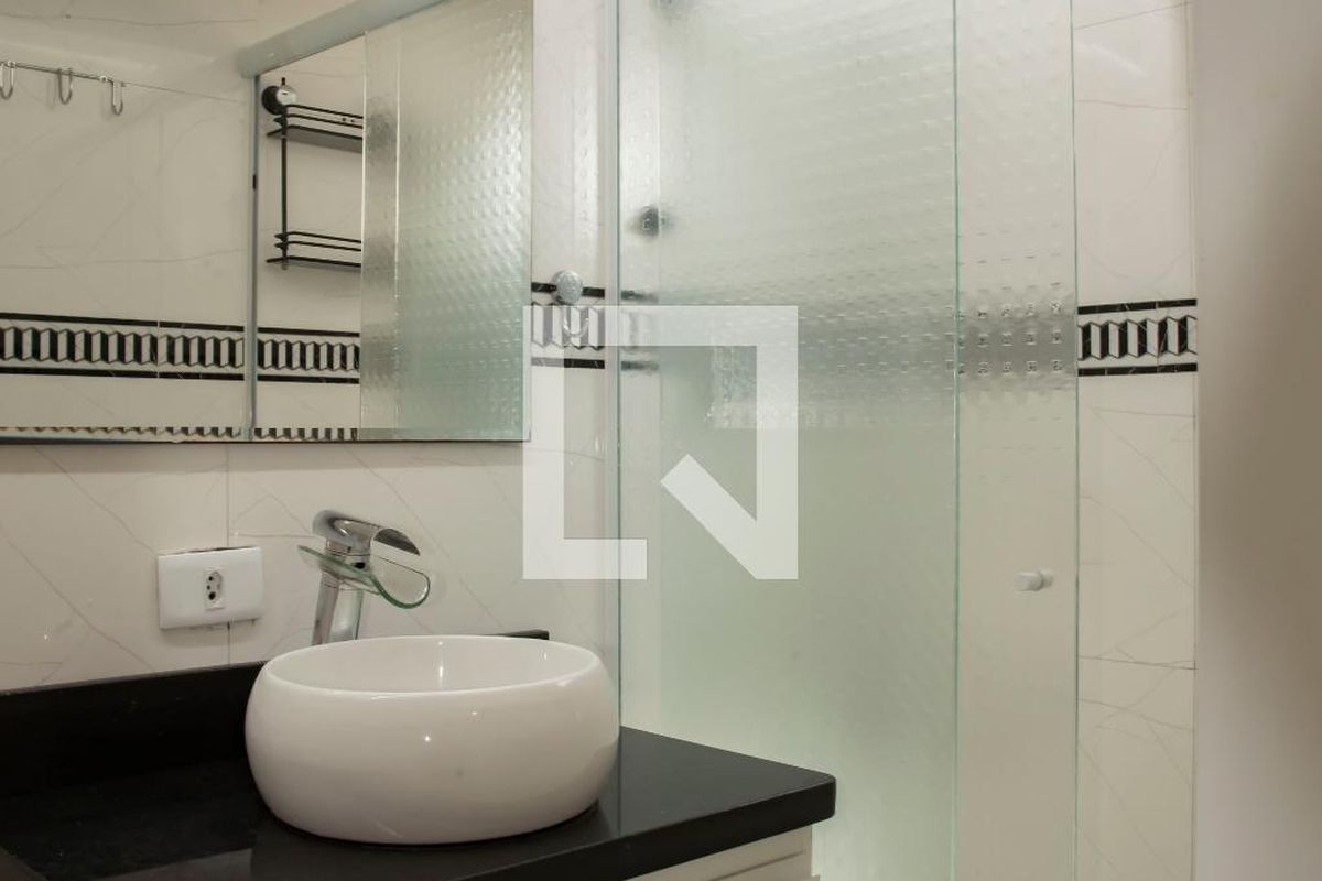 Kitnet-Studio, 30 m² - Foto 15