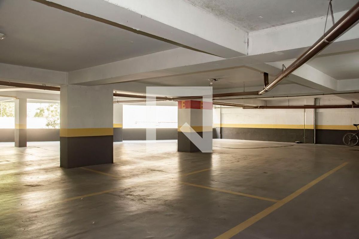 Kitnet-Studio, 30 m² - Foto 31