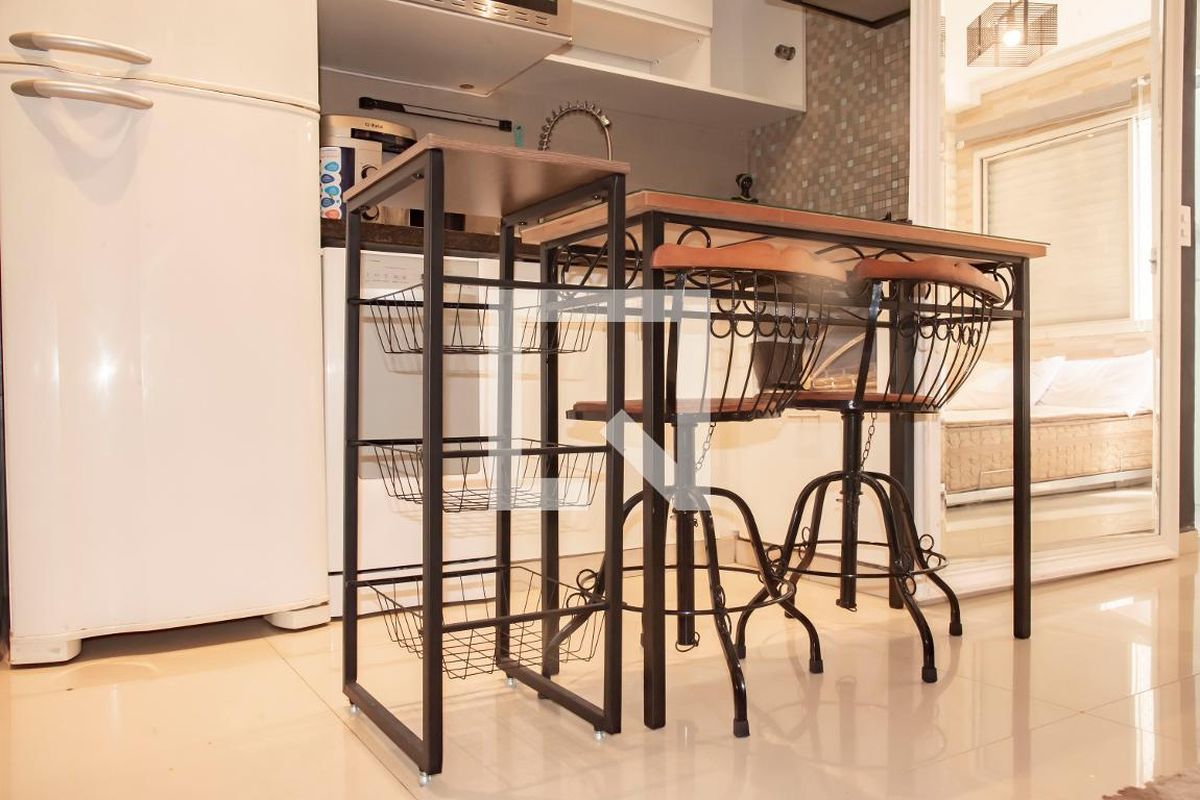 Kitnet-Studio, 30 m² - Foto 22