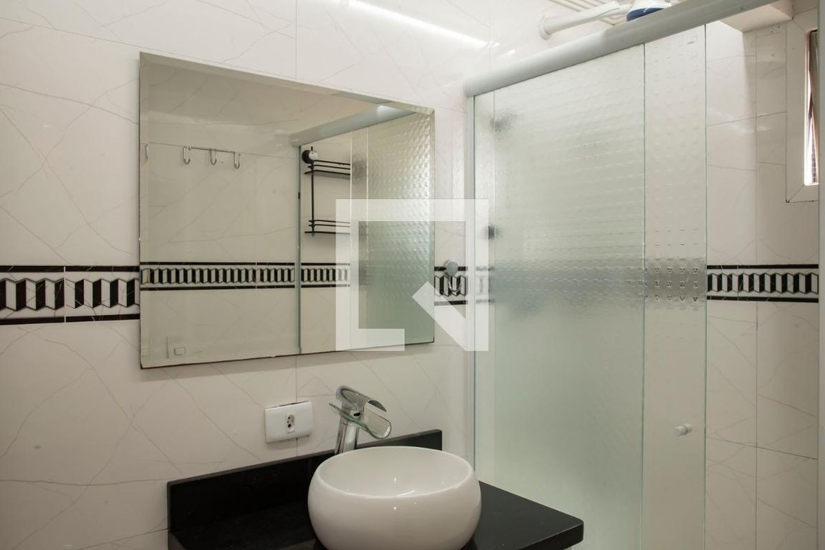 Kitnet-Studio, 30 m² - Foto 19