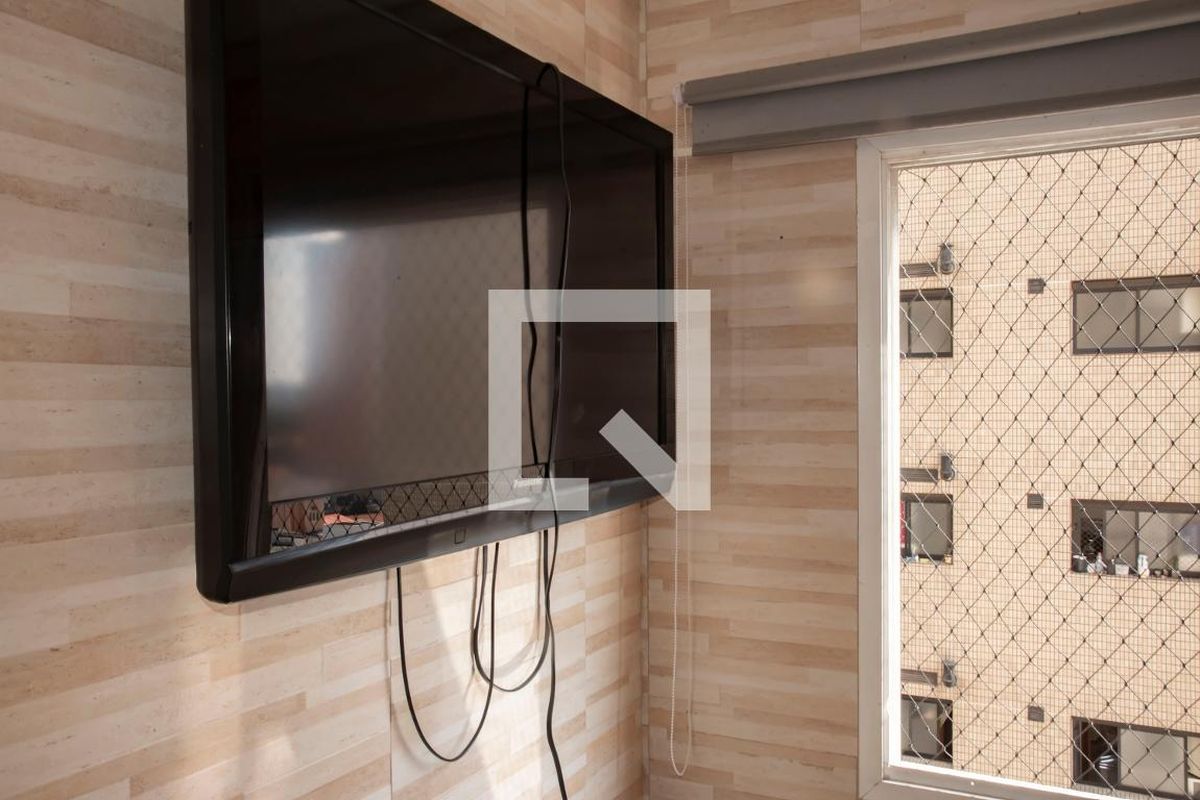 Kitnet-Studio, 30 m² - Foto 13