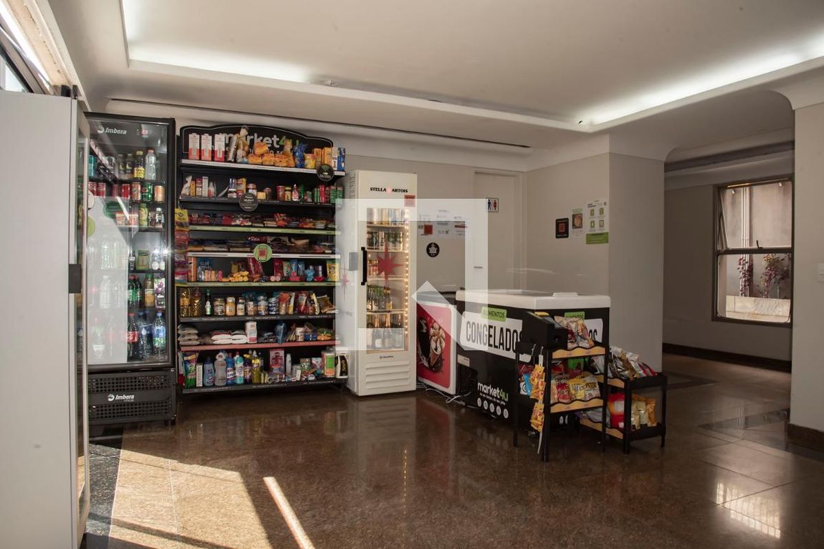 Kitnet-Studio, 30 m² - Foto 36
