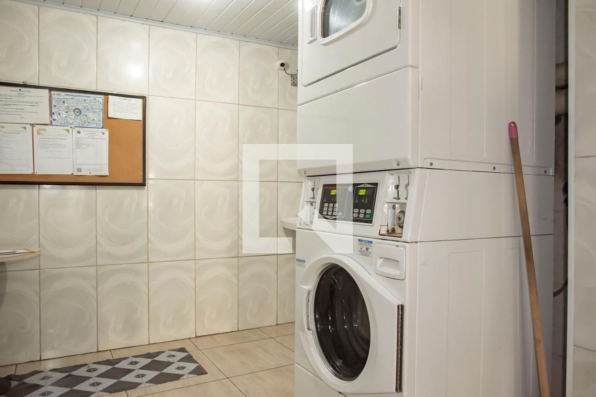 Kitnet-Studio, 30 m² - Foto 29