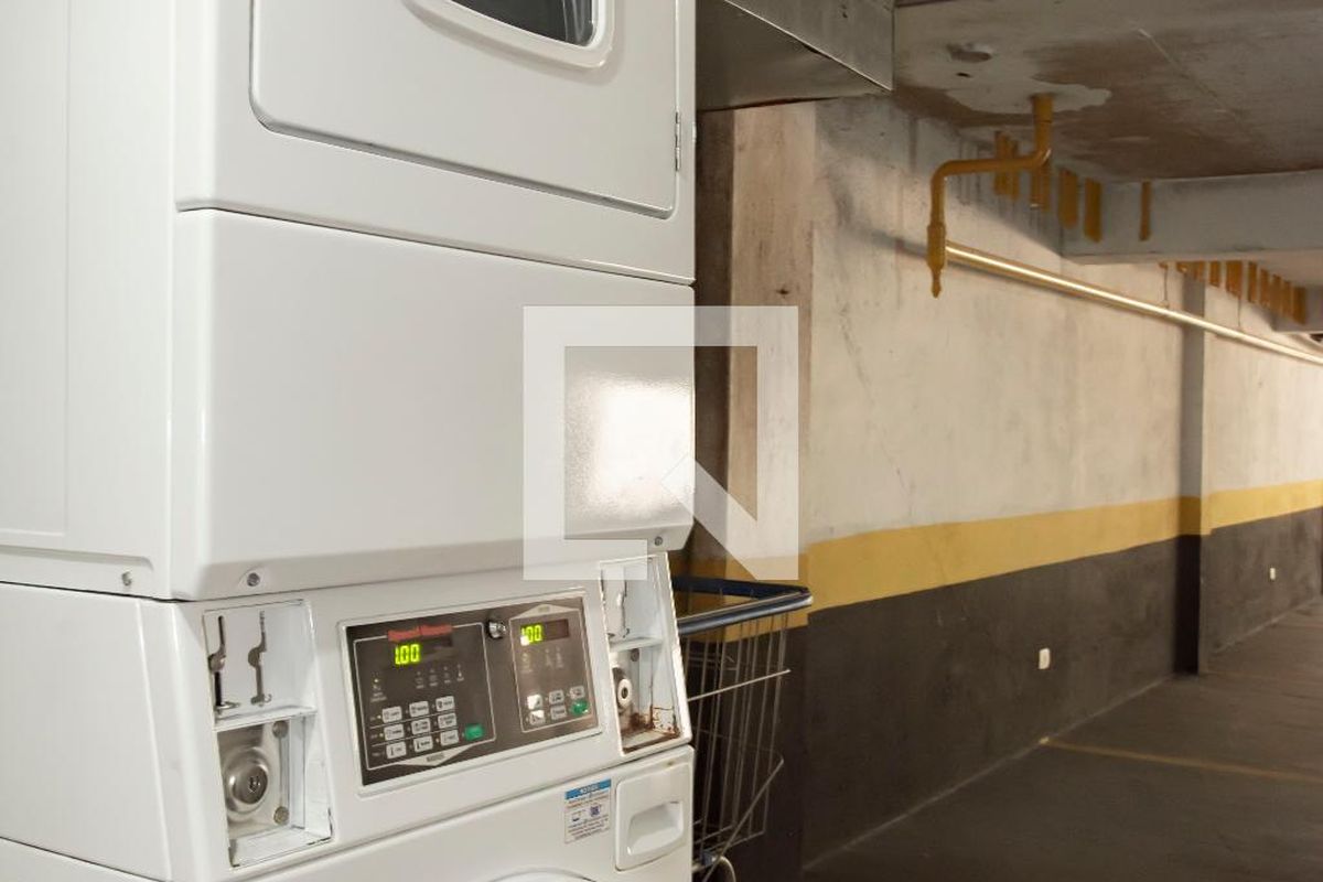 Kitnet-Studio, 30 m² - Foto 30