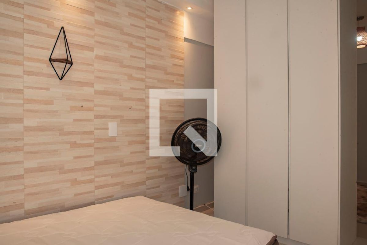Kitnet-Studio, 30 m² - Foto 9