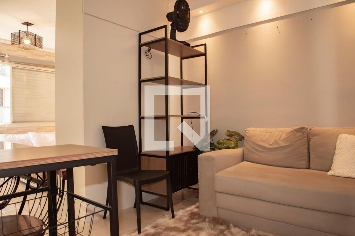 Kitnet-Studio, 30 m² - Foto 4