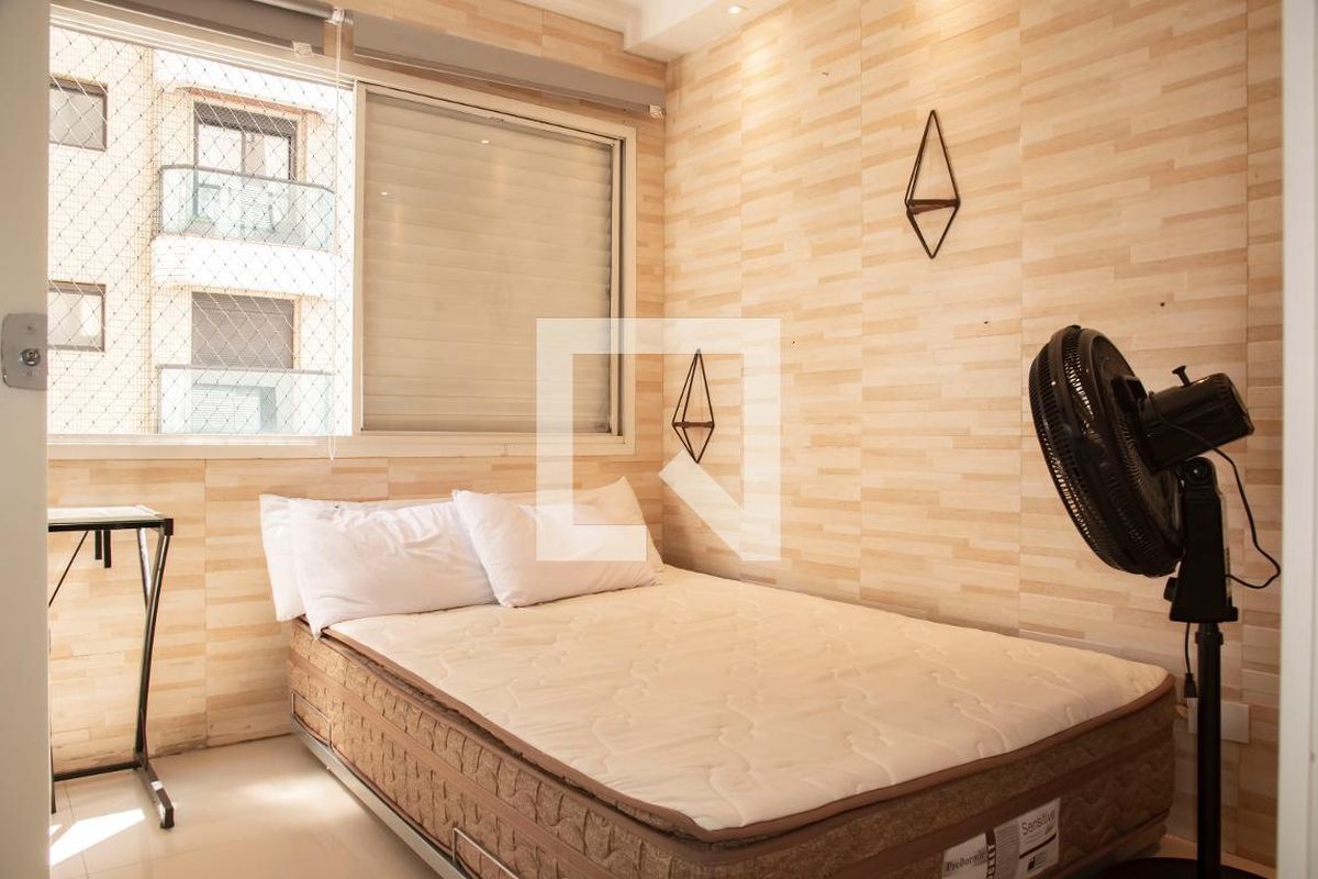 Kitnet-Studio, 30 m² - Foto 6