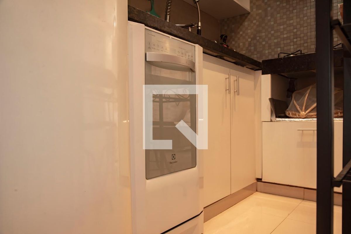 Kitnet-Studio, 30 m² - Foto 27