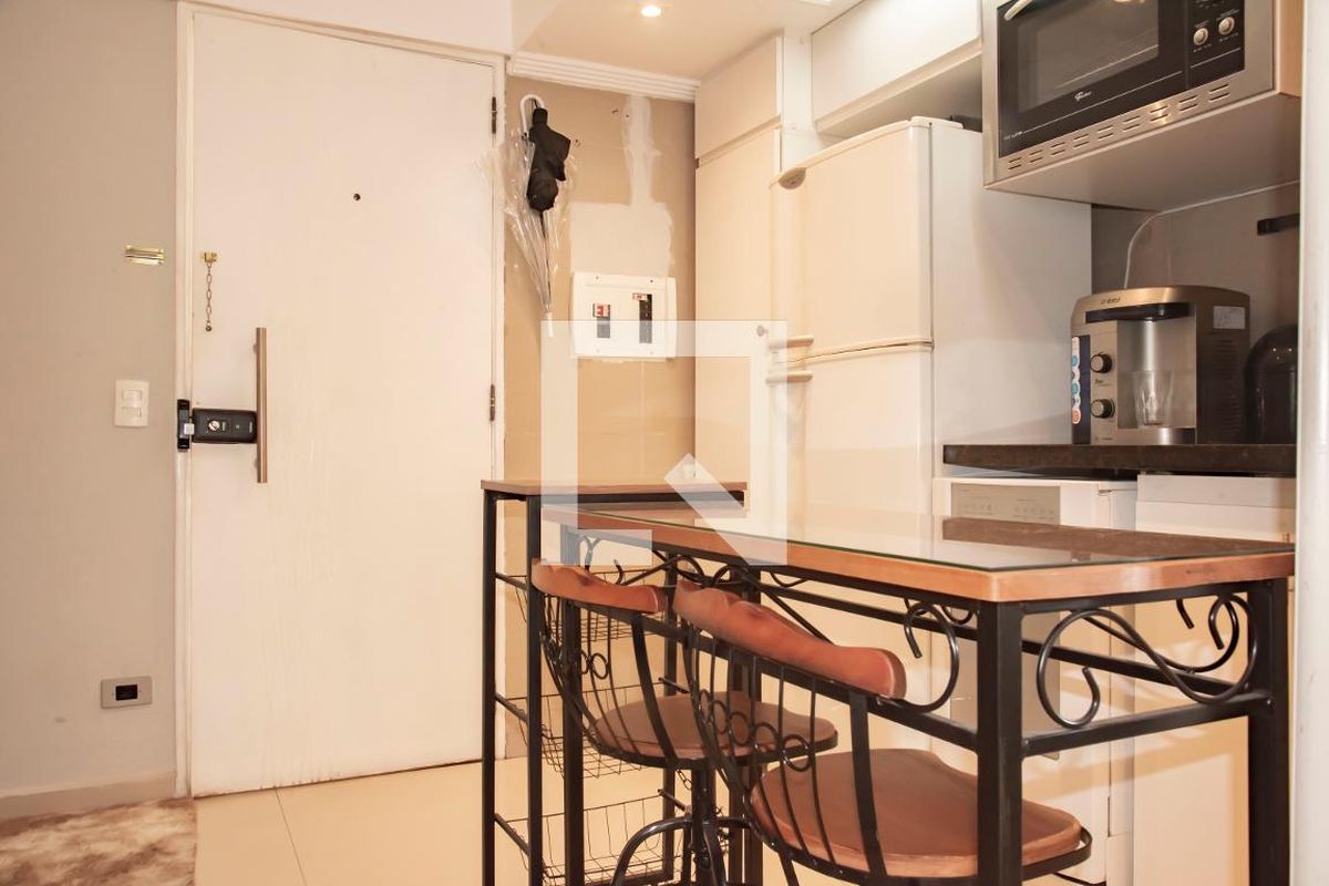 Kitnet-Studio, 30 m² - Foto 21
