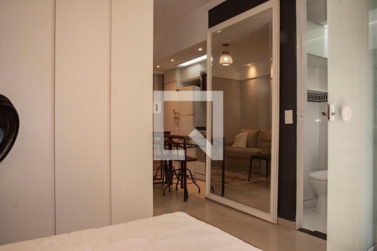 Kitnet-Studio, 30 m² - Foto 10