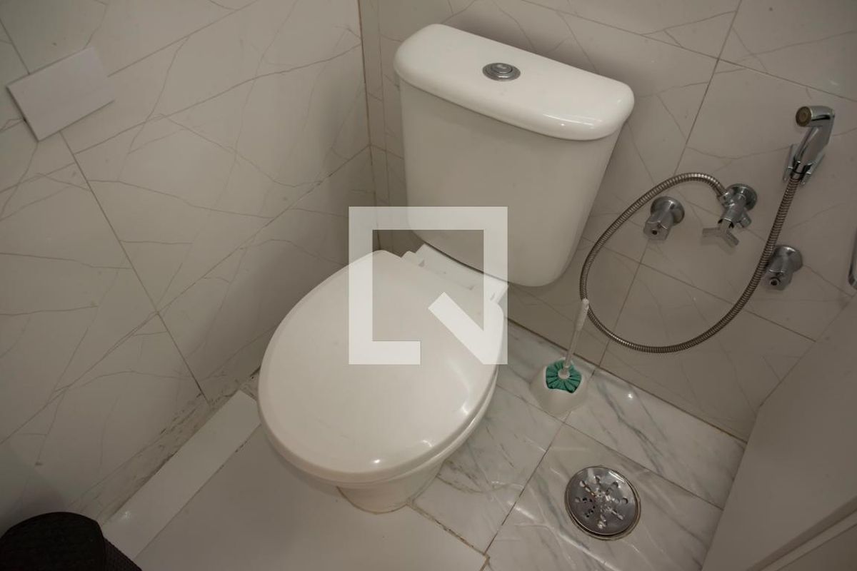 Kitnet-Studio, 30 m² - Foto 16