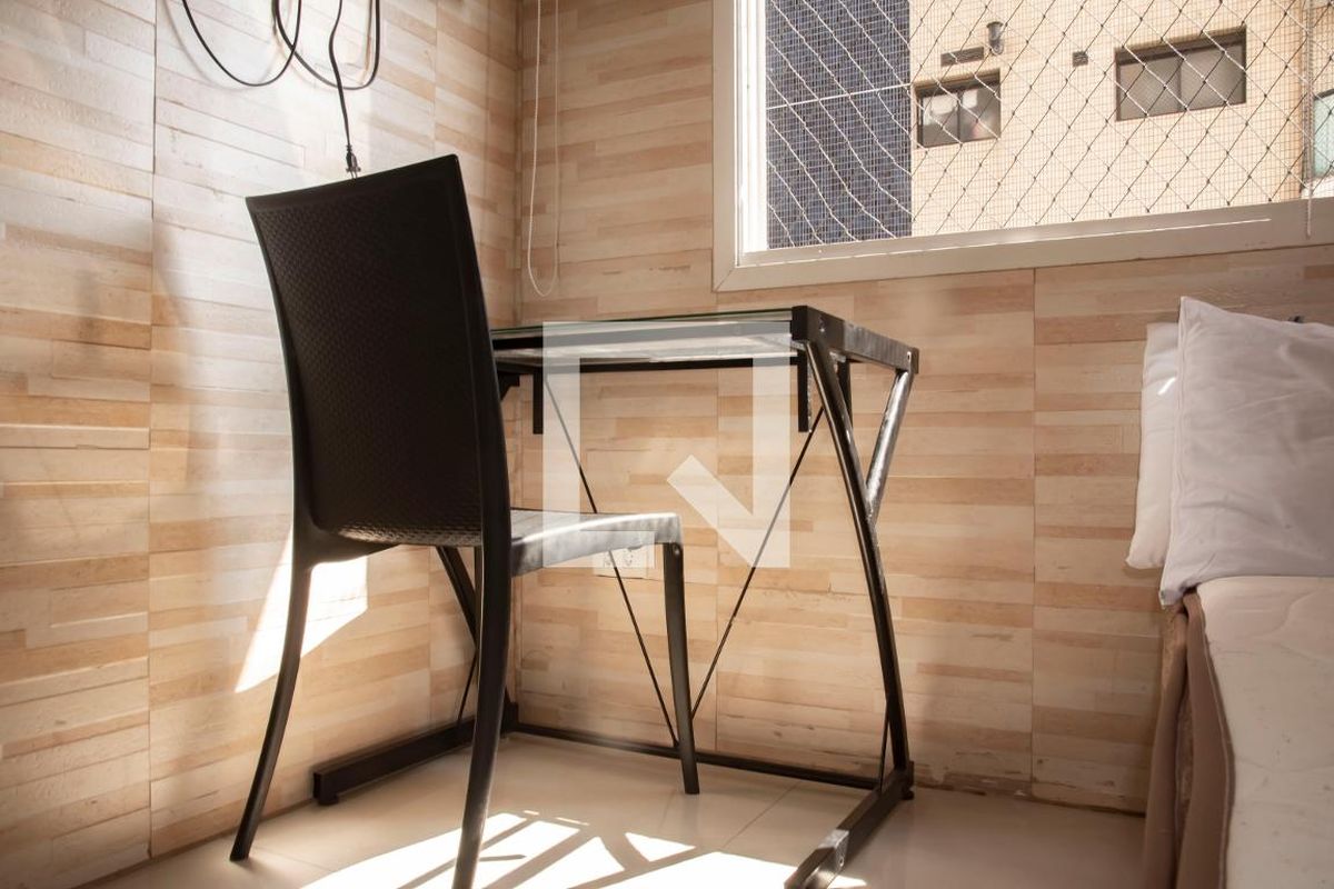 Kitnet-Studio, 30 m² - Foto 11