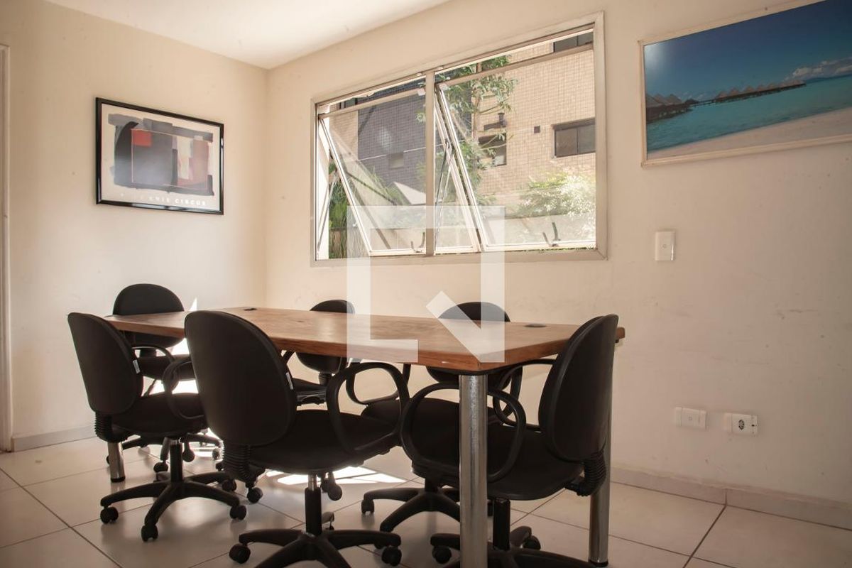 Kitnet-Studio, 30 m² - Foto 39