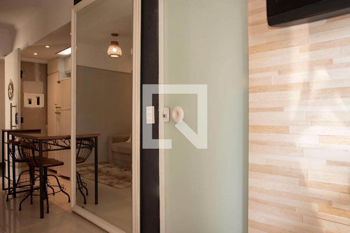 Kitnet-Studio, 30 m² - Foto 12