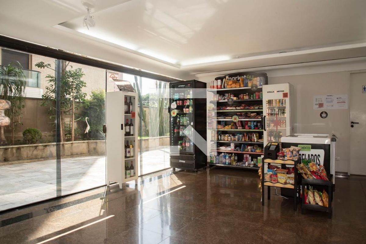 Kitnet-Studio, 30 m² - Foto 35