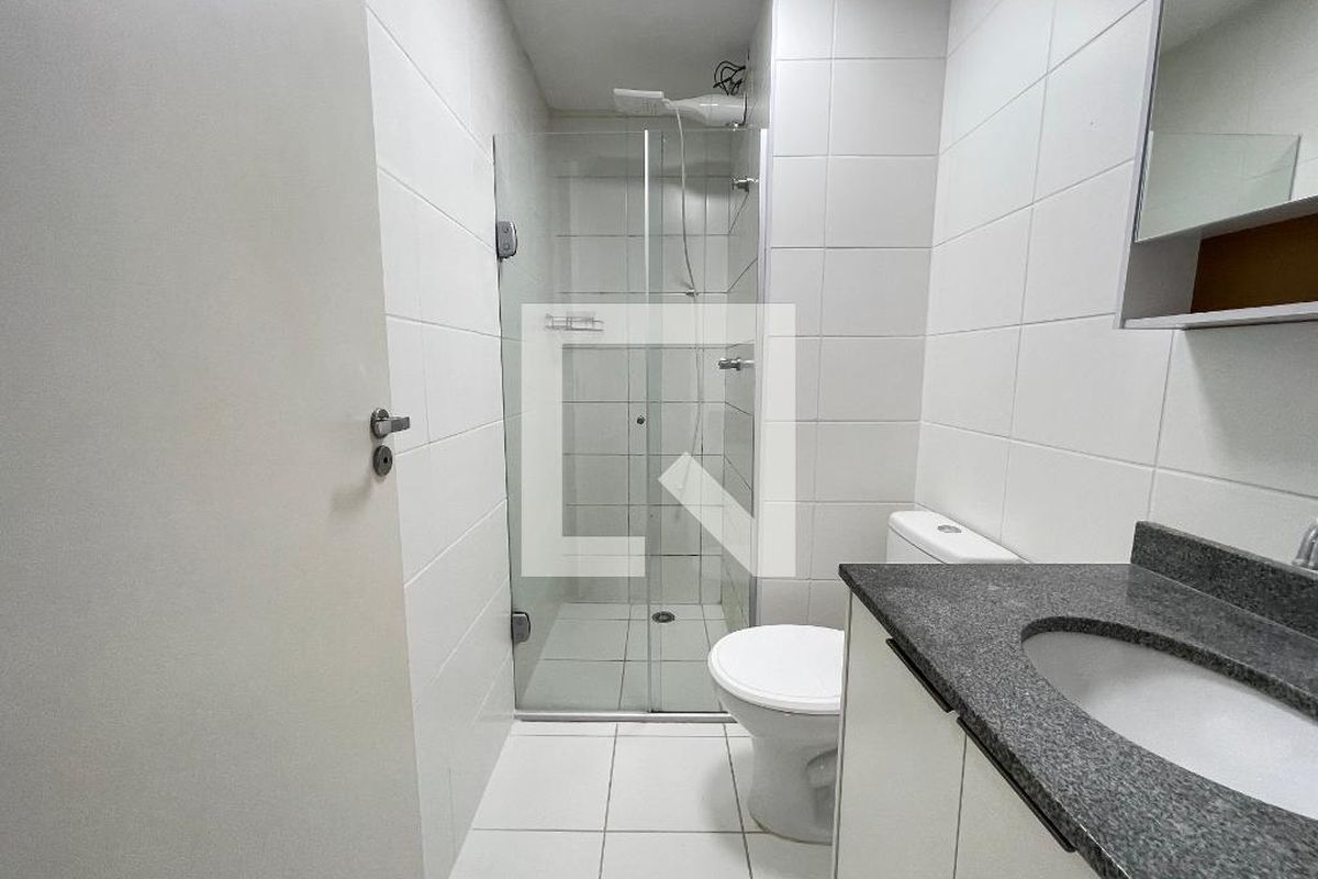 Apartamento, 2 quartos, 33 m² - Foto 31