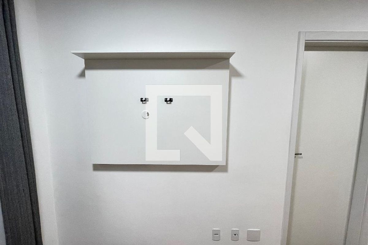 Apartamento, 2 quartos, 33 m² - Foto 7