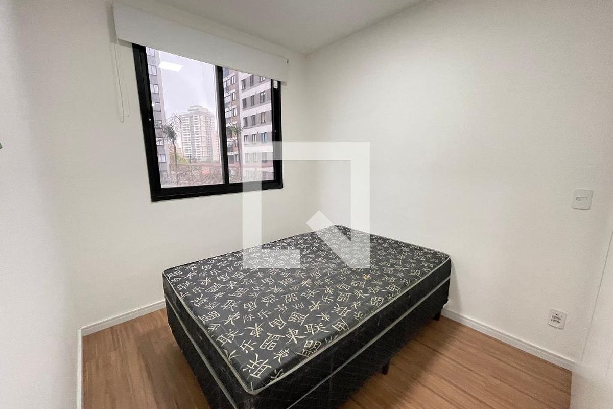 Apartamento, 2 quartos, 33 m² - Foto 18