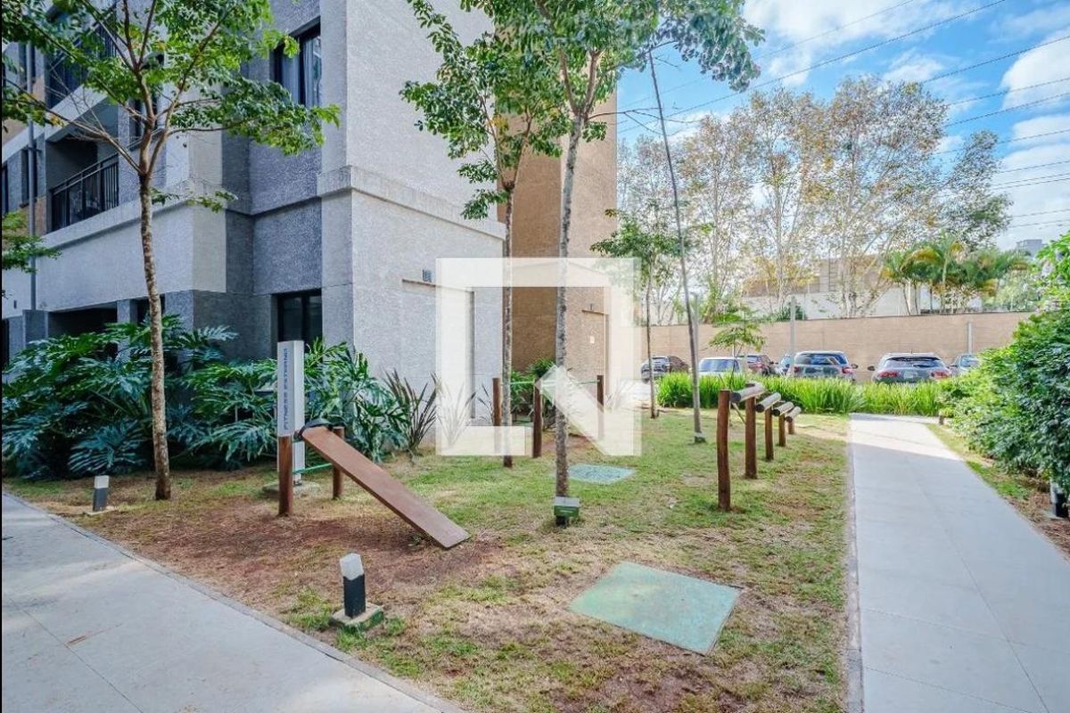 Apartamento, 2 quartos, 33 m² - Foto 40