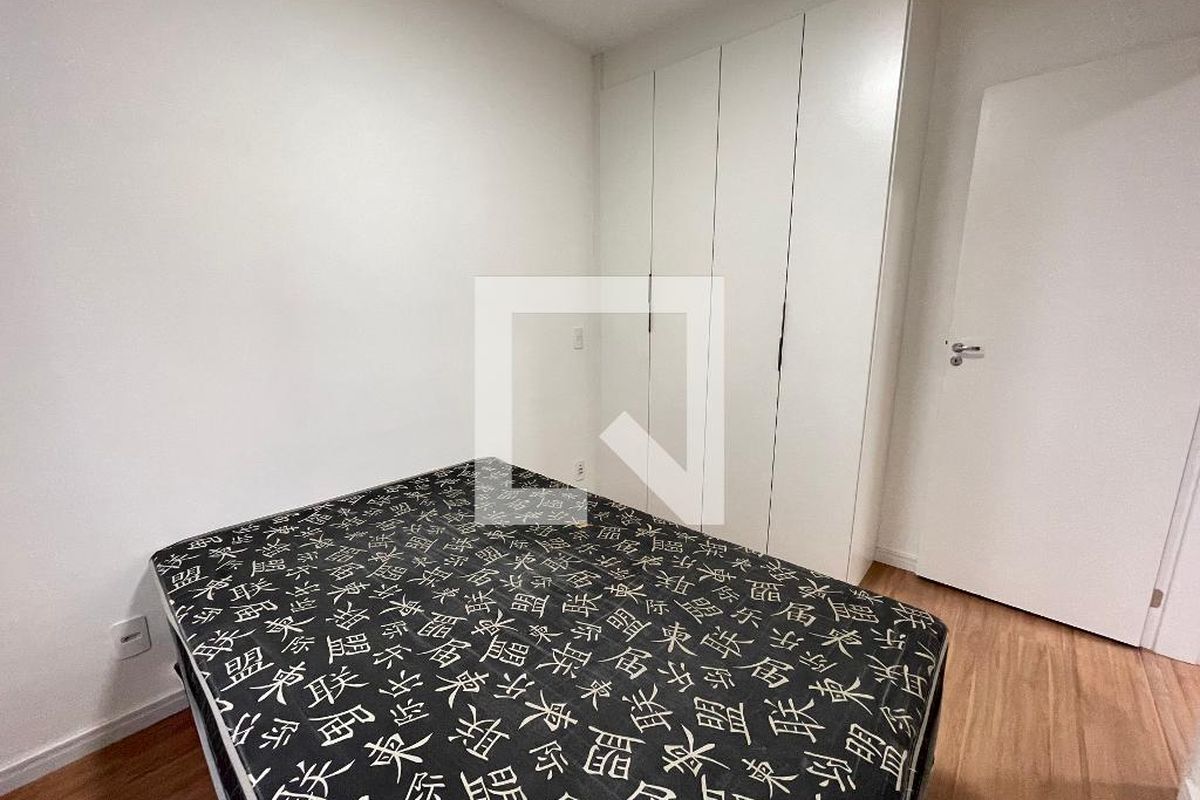 Apartamento, 2 quartos, 33 m² - Foto 22
