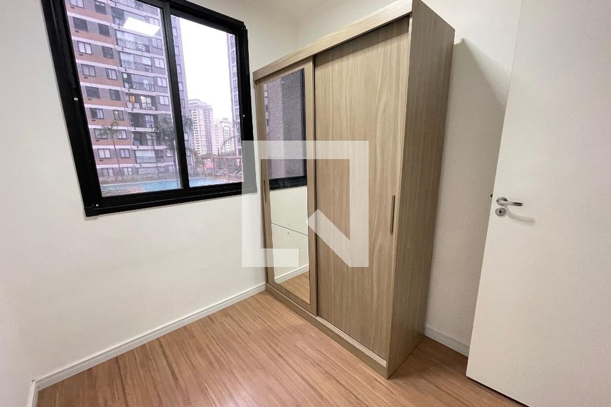 Apartamento, 2 quartos, 33 m² - Foto 26