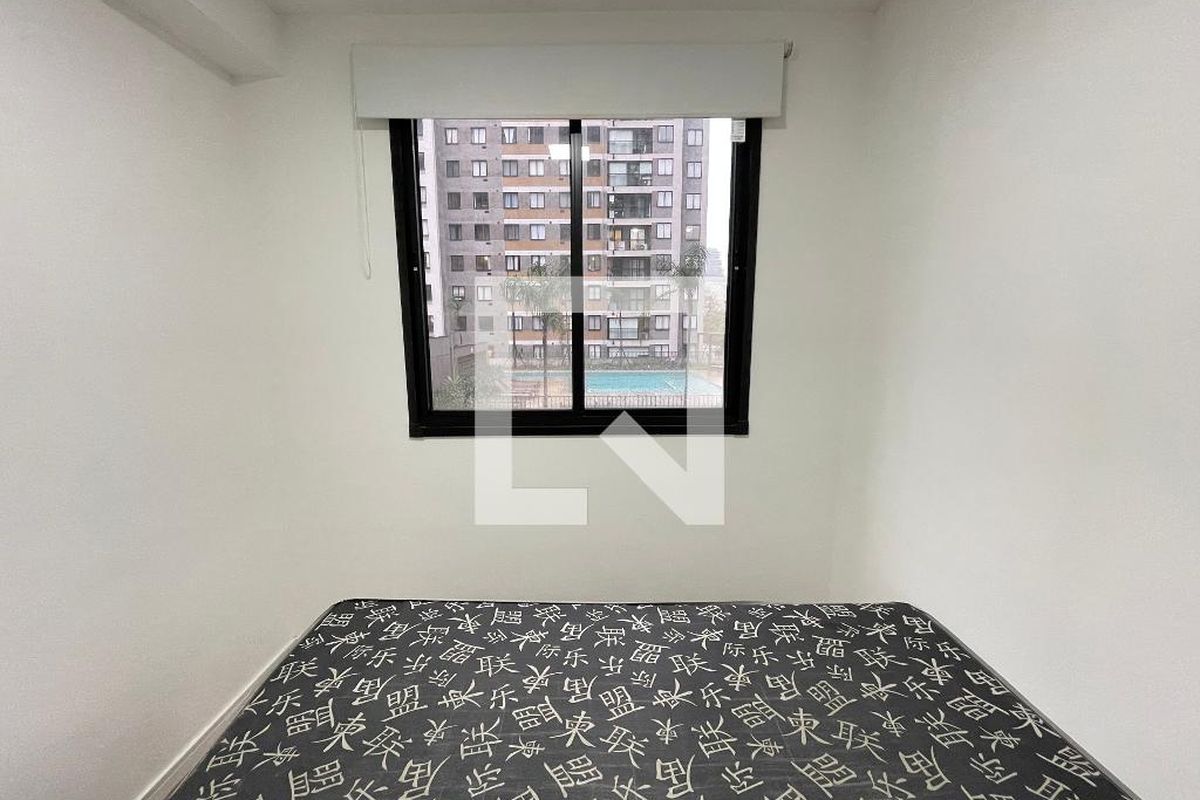 Apartamento, 2 quartos, 33 m² - Foto 19