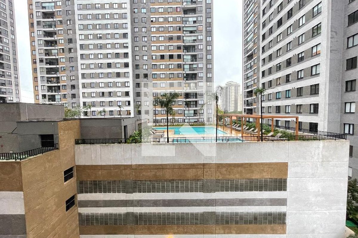 Apartamento, 2 quartos, 33 m² - Foto 23