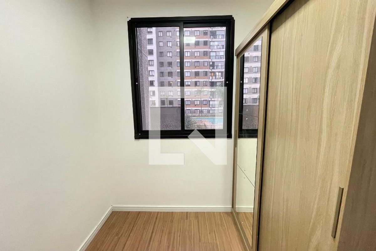 Apartamento, 2 quartos, 33 m² - Foto 25