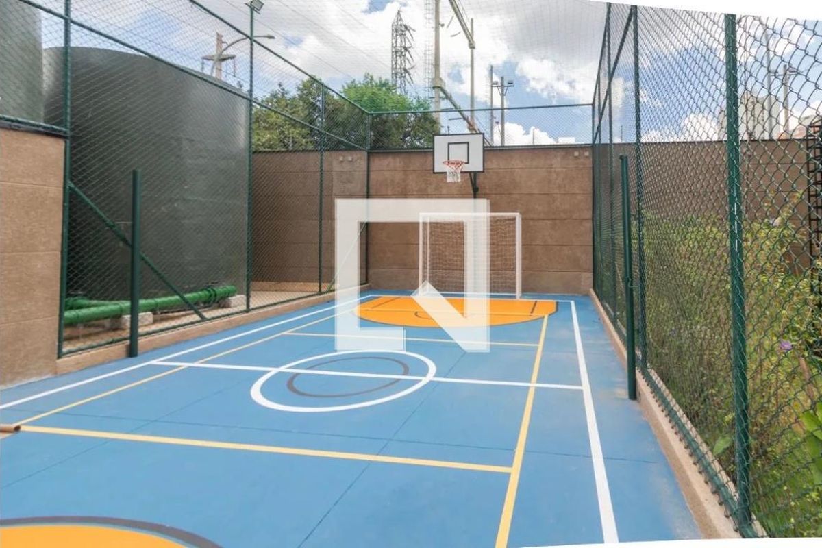 Apartamento, 2 quartos, 33 m² - Foto 34