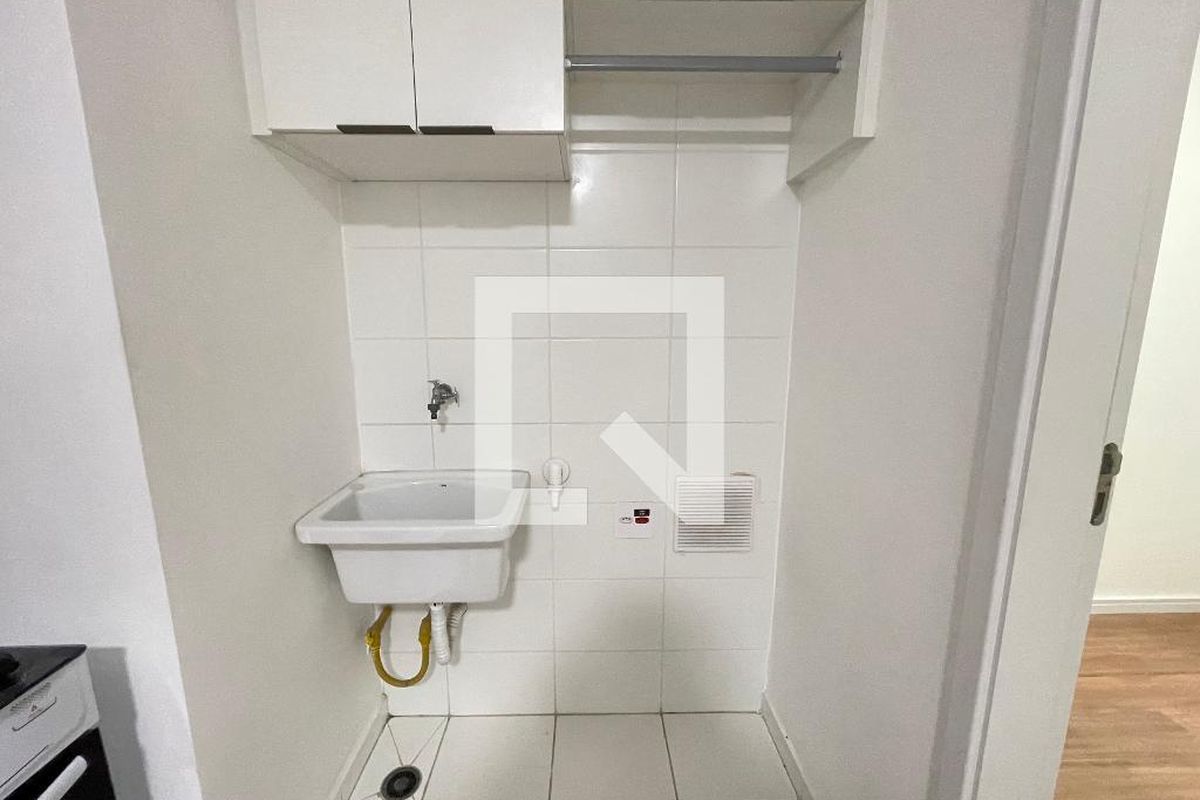 Apartamento, 2 quartos, 33 m² - Foto 16