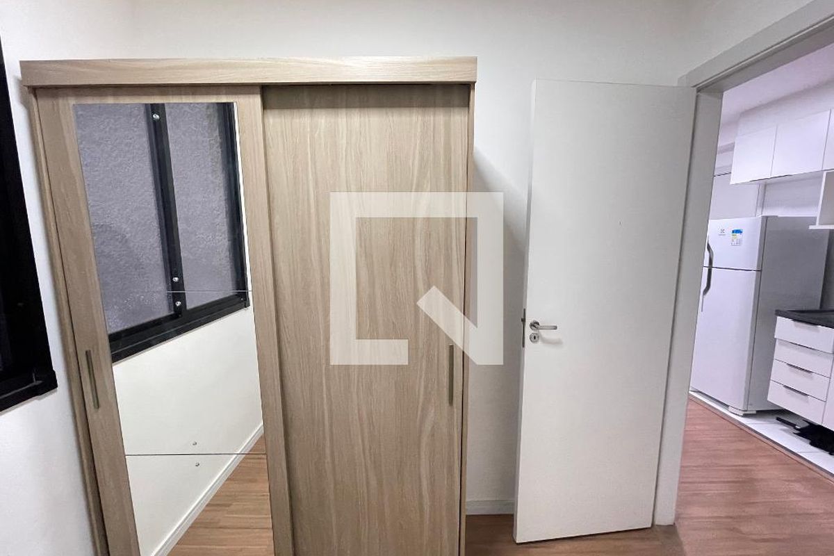 Apartamento, 2 quartos, 33 m² - Foto 27