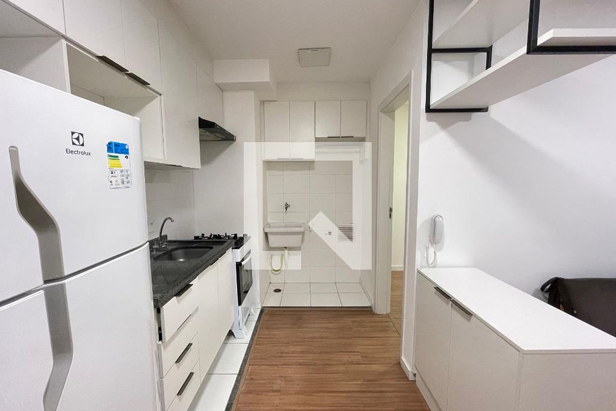 Apartamento, 2 quartos, 33 m² - Foto 10