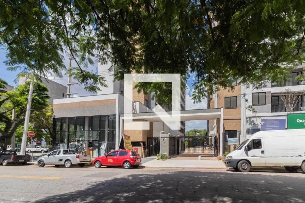 Apartamento, 2 quartos, 33 m² - Foto 41
