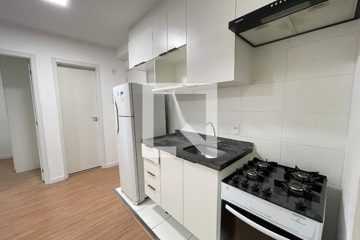 Apartamento, 2 quartos, 33 m² - Foto 13