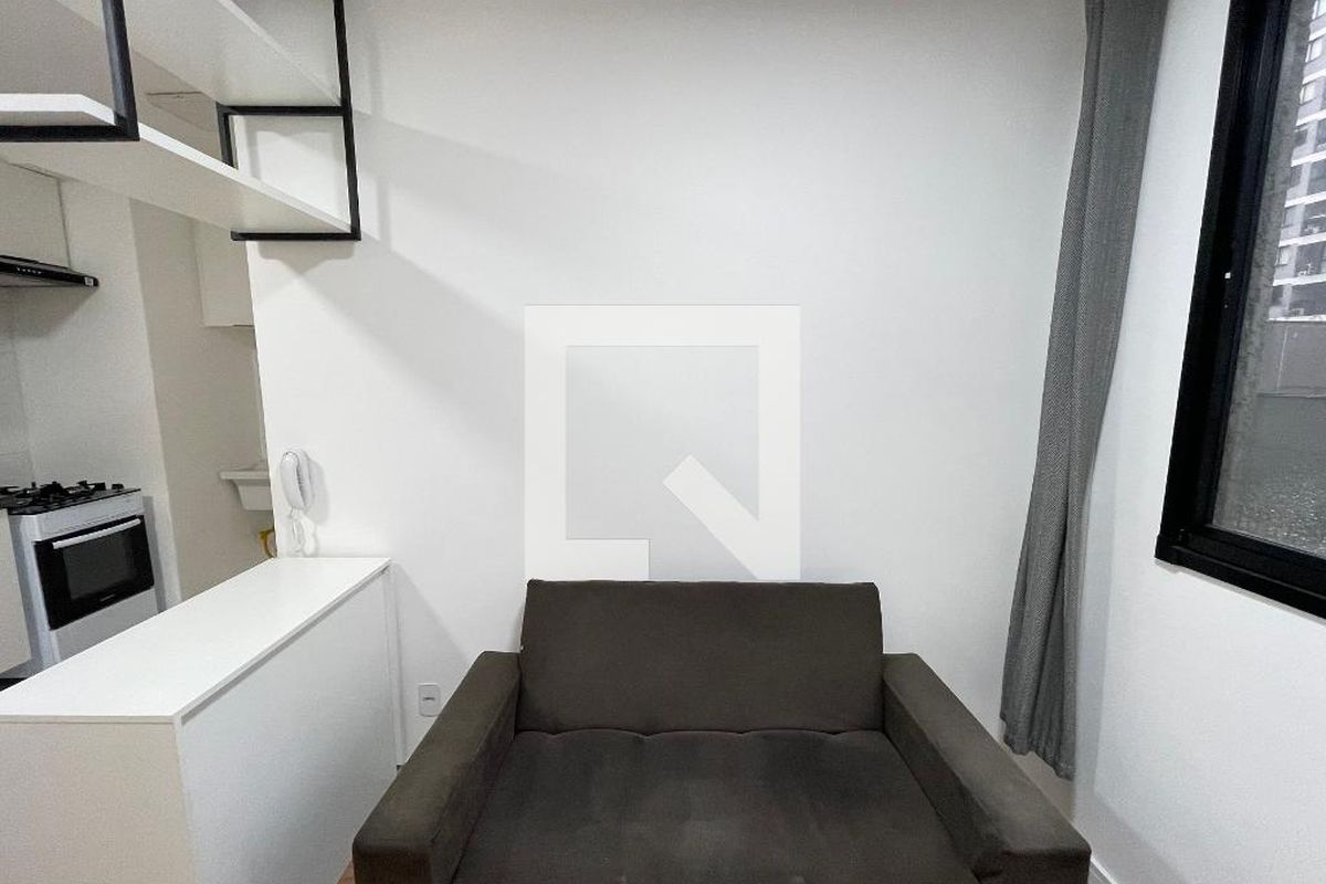 Apartamento, 2 quartos, 33 m² - Foto 4