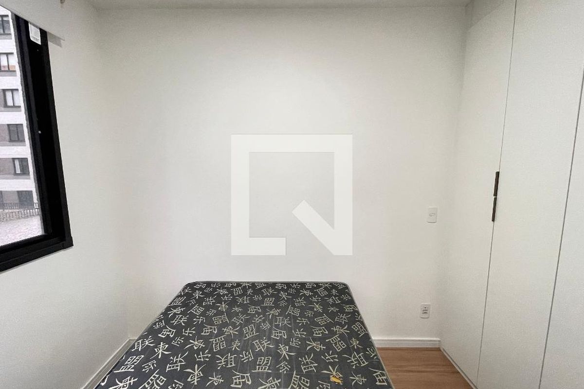 Apartamento, 2 quartos, 33 m² - Foto 21